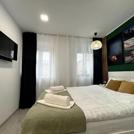 Rein Old Town Apartment Sibiu Exterior photo
