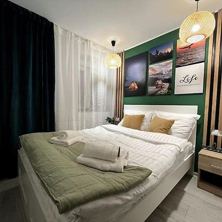 Rein Old Town Apartment Sibiu Exterior photo