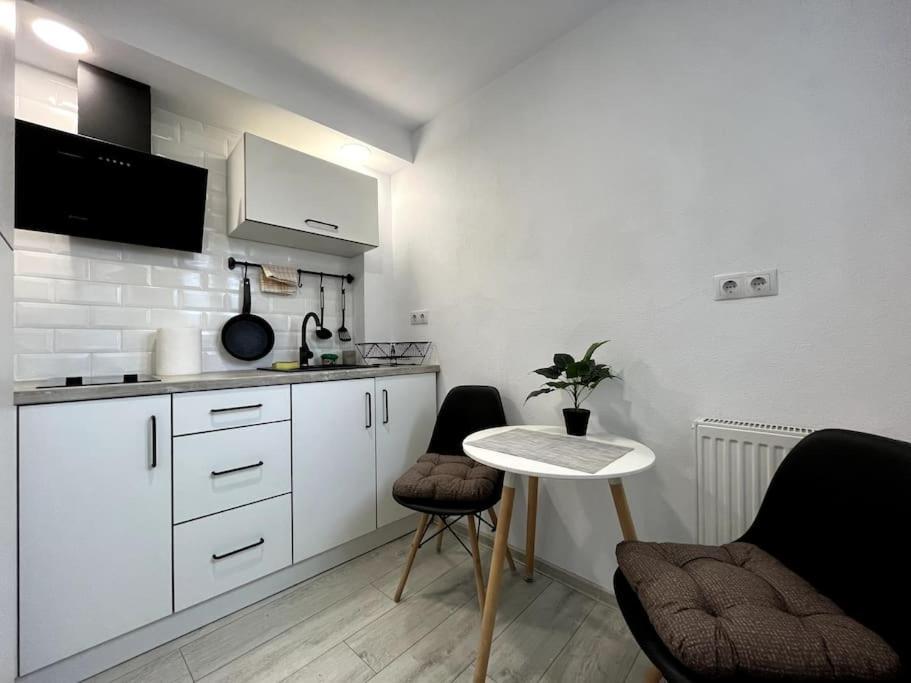 Rein Old Town Apartment Sibiu Exterior photo