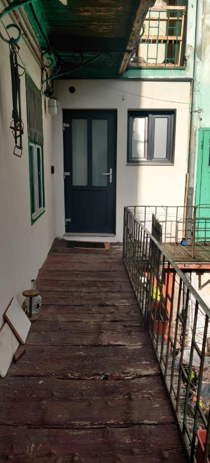 Rein Old Town Apartment Sibiu Exterior photo